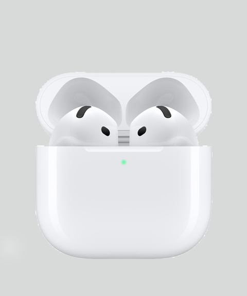 AirPods4本体 Apple AirPods 4 – Digipas