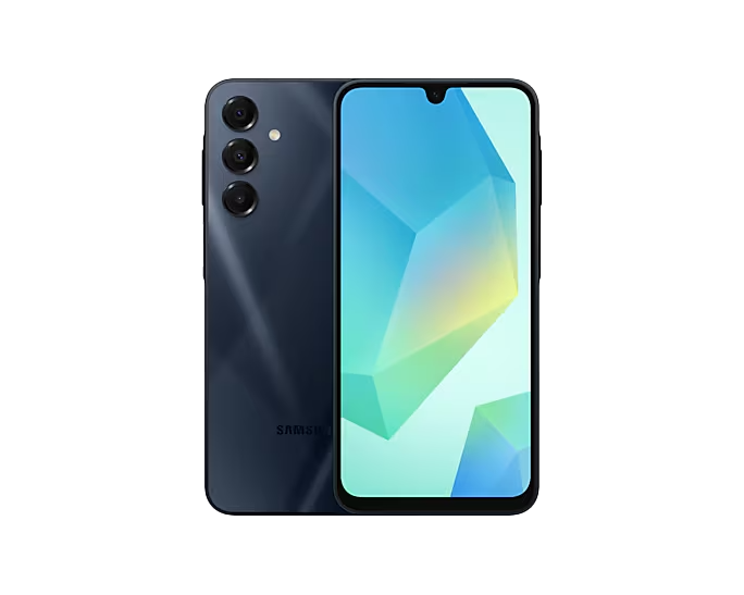 Samsung Galaxy A16 5G – Digipas
