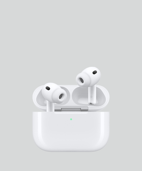 AirPods