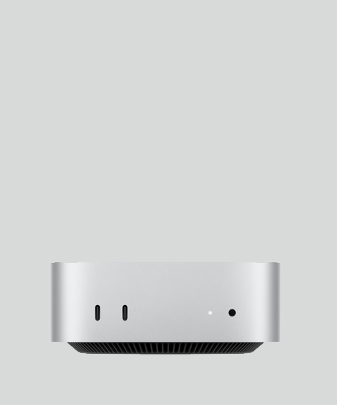 Apple Mac mini – Digipas