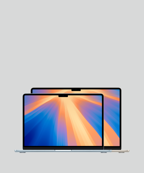 Apple Macbook Air