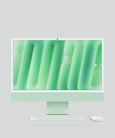 Apple iMac