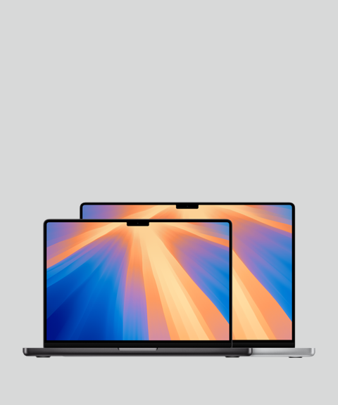 Apple Macbook Pro