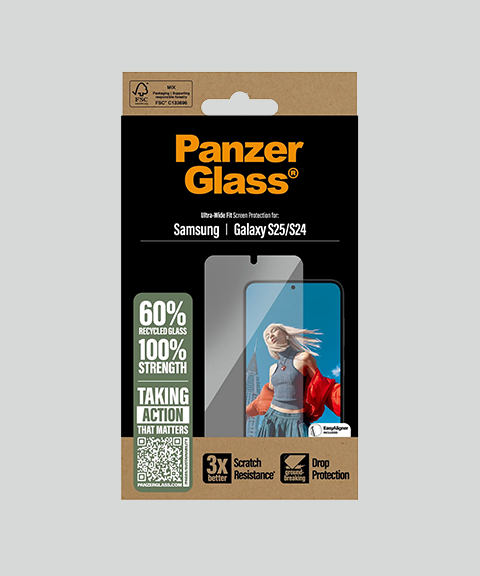 PanzerGlass Samsung