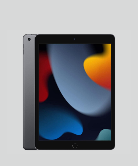 Refurbished iPad