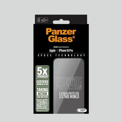 Screen Protector iPhone