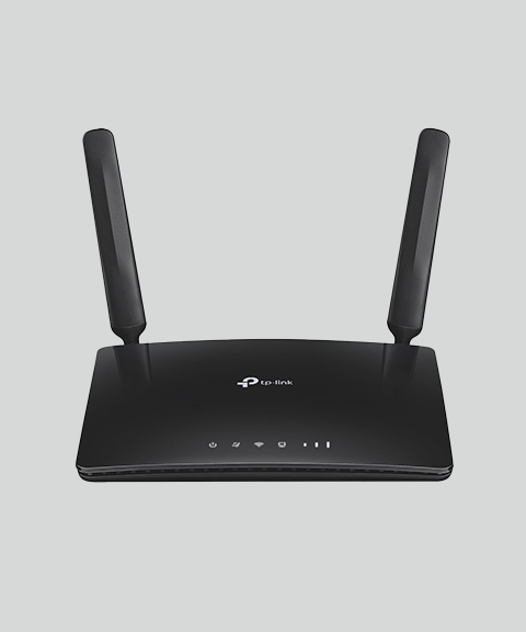 Routers