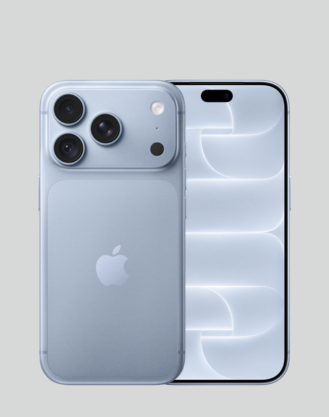 iPhone 18 Pro Max