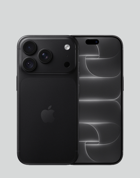 iPhone 18 Pro Max
