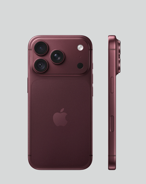iPhone 18 Pro Max
