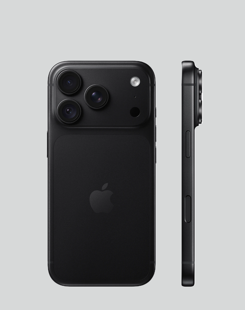 iPhone 18 Pro Max