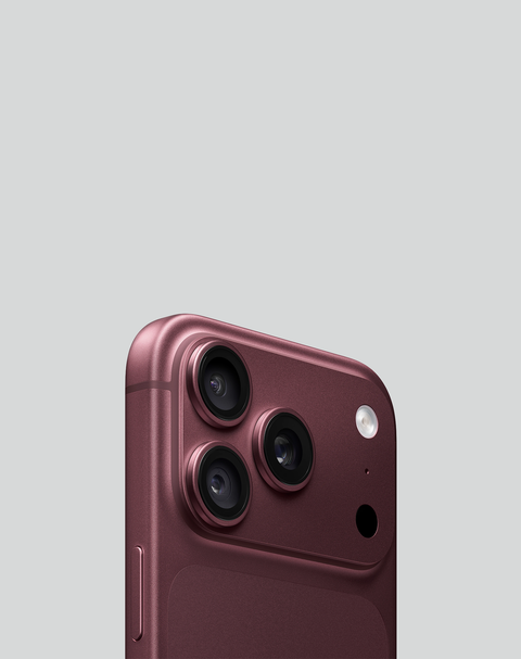 iPhone 18 Pro Max