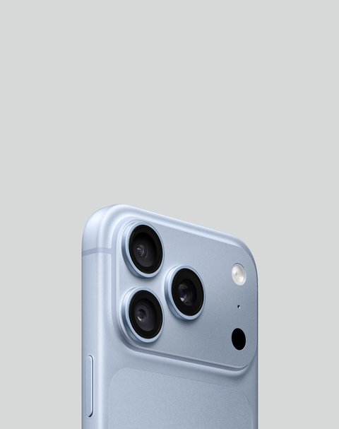 iPhone 18 Pro Max