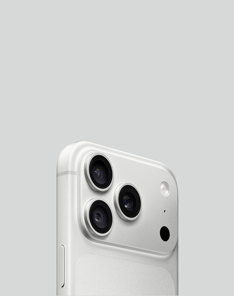 iPhone 18 Pro Max