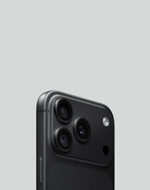 iPhone 18 Pro Max