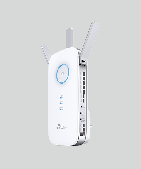 AC1750 Wifi Range Extender
