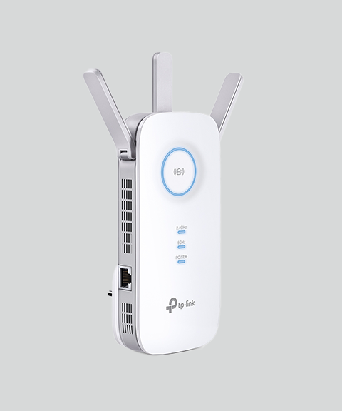 AC1750 Wifi Range Extender