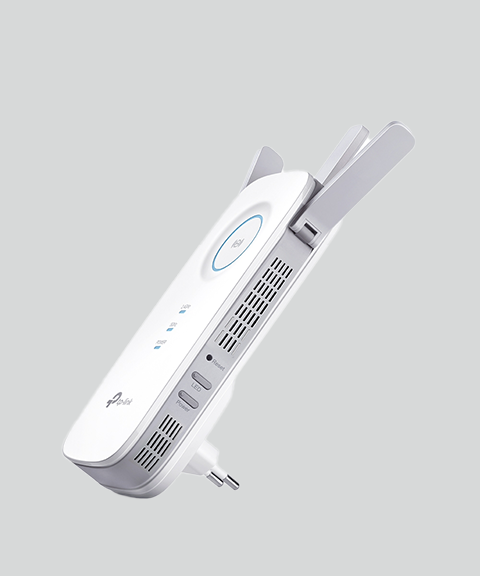 AC1750 Wifi Range Extender
