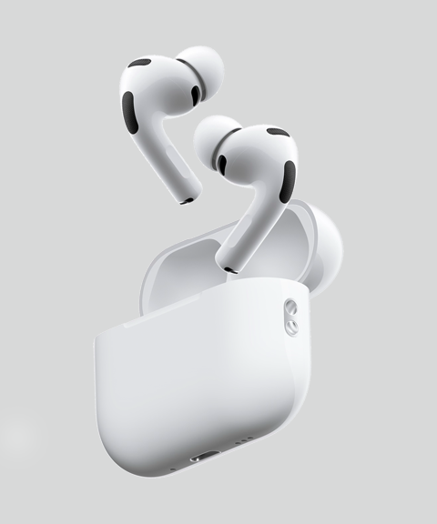 Apple AirPods Pro 3