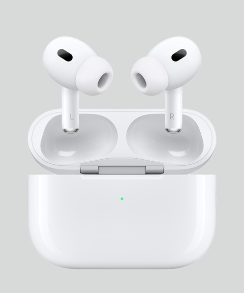 Apple AirPods Pro 3
