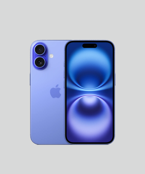 iPhone 16
