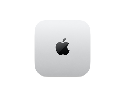 Apple Mac Mini M4 10‑core CPU 10‑core GPU 16 GB centraal geheugen 256 GB SSD‑opslag