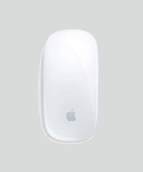 Apple Magic Mouse (USB‑C)