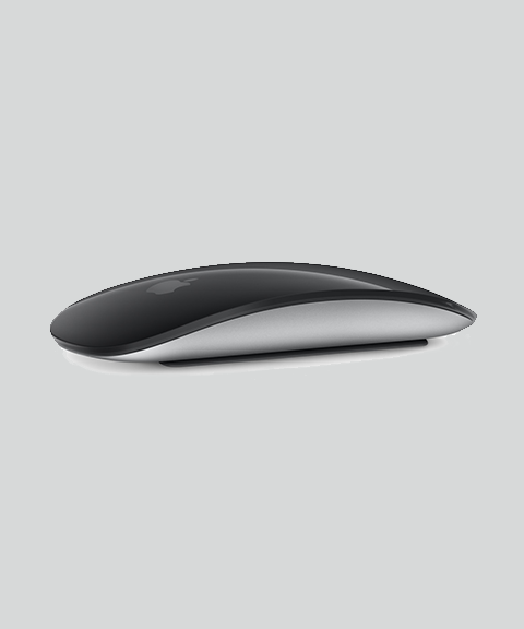 Apple Magic Mouse (USB‑C)