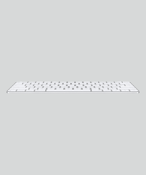 Apple Magic Keyboard met Touch ID