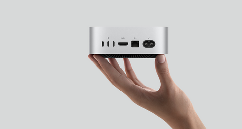 Mac Mini