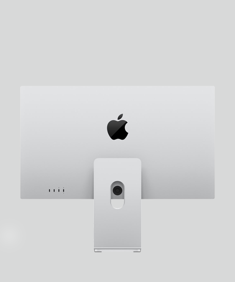 Apple Display XDR 27‑inch Retina 5K