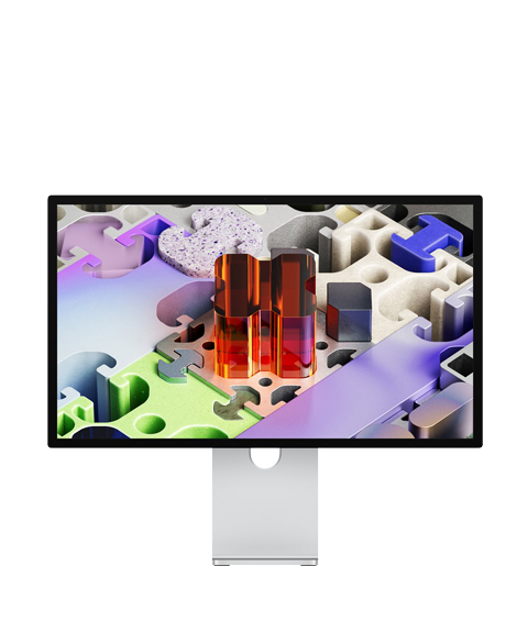 Apple Display XDR 27‑inch Retina 5K