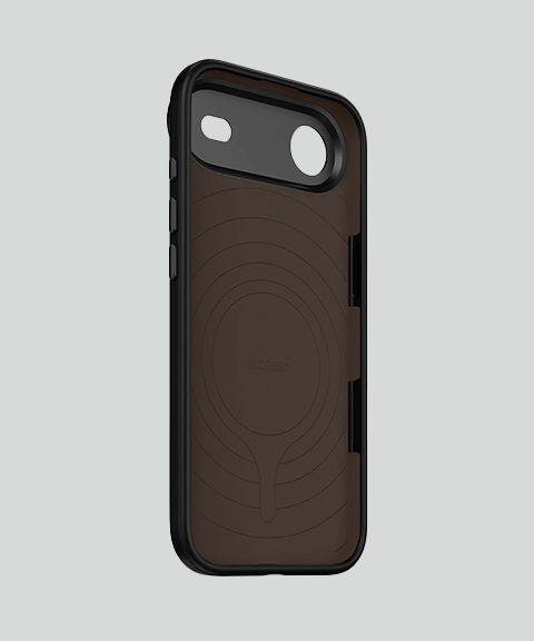 Decoded Siliconen Backcover - iPhone Air