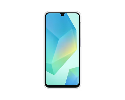 Samsung Clear Case A16