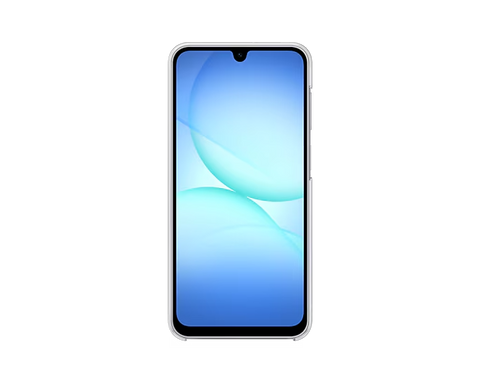 Samsung Clear Case A17