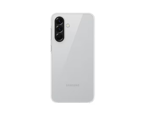 Samsung Clear Case A56