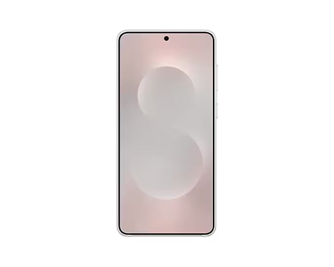 Samsung Clear Case S25 Edge