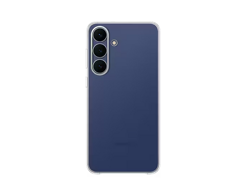 Samsung Clear Case S25 FE