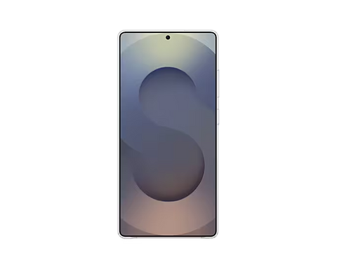 Samsung Clear Case S25 Ultra