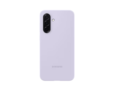 Samsung Siliconen Case A36