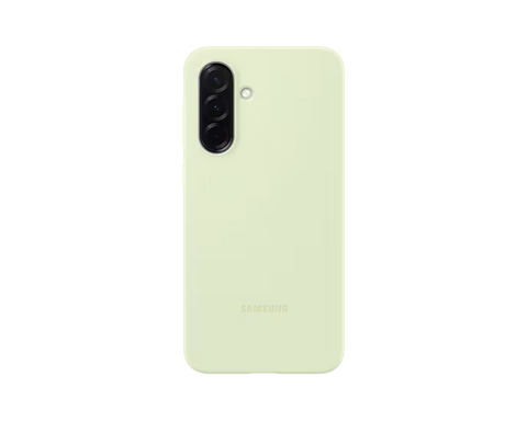 Samsung Siliconen Case A36