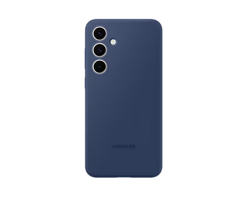 Samsung Siliconen Case S24 FE
