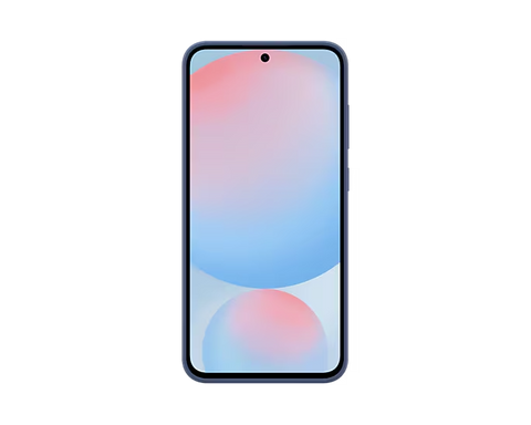 Samsung Siliconen Case S24 FE