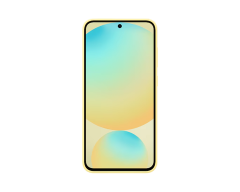 Samsung Siliconen Case S24 FE