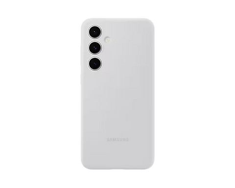 Samsung Siliconen Case S24 FE