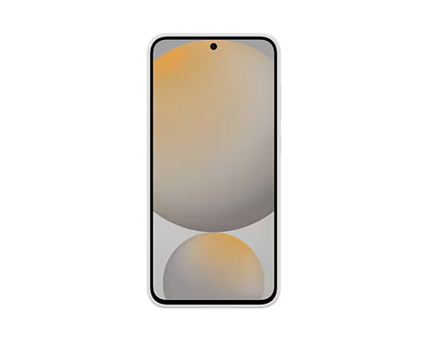 Samsung Siliconen Case S24 FE