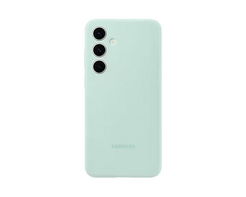 Samsung Siliconen Case S24 FE