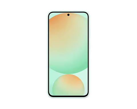 Samsung Siliconen Case S24 FE