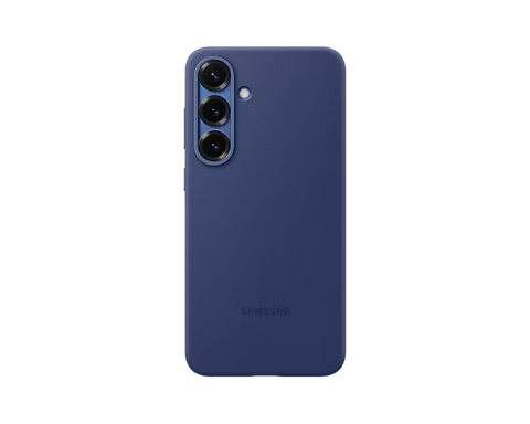 Samsung Siliconen Case S25+
