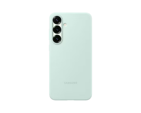 Samsung Siliconen Case S25+